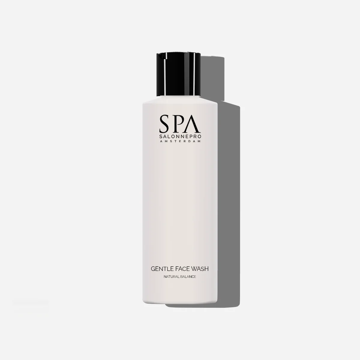 Gentle Face Wash