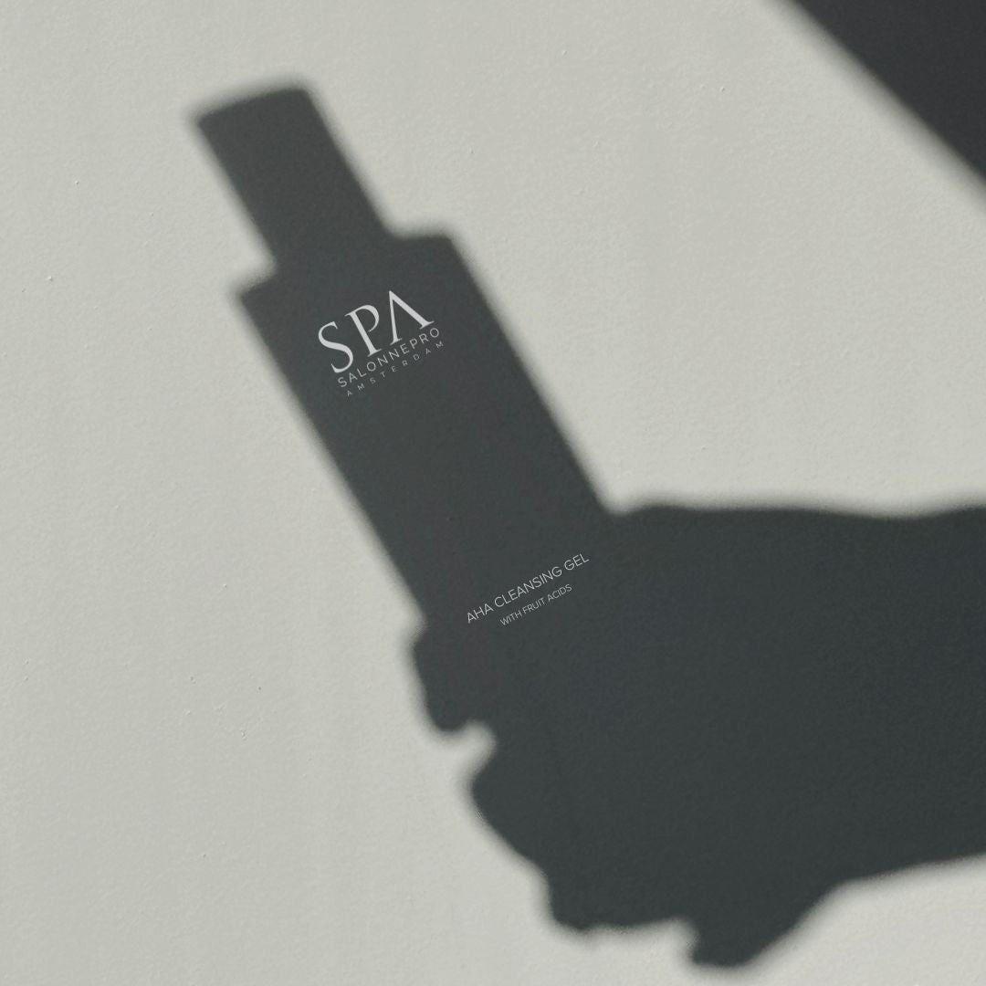 AHA CLEANSING GEL