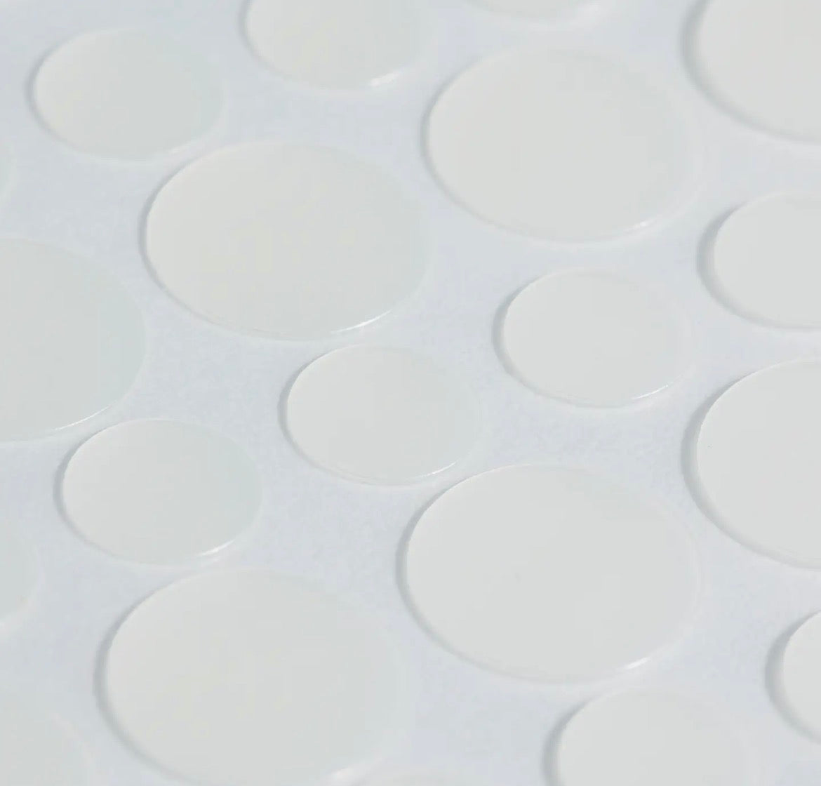 Breakout Aid Emergency Dots