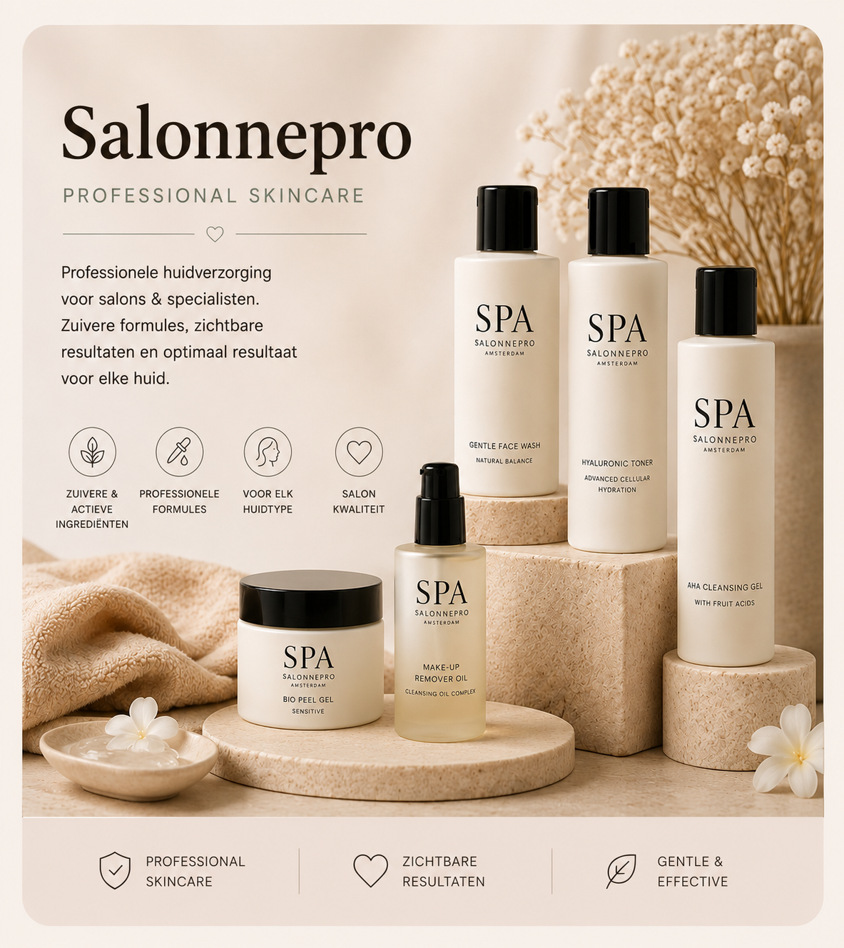 Salonnepro