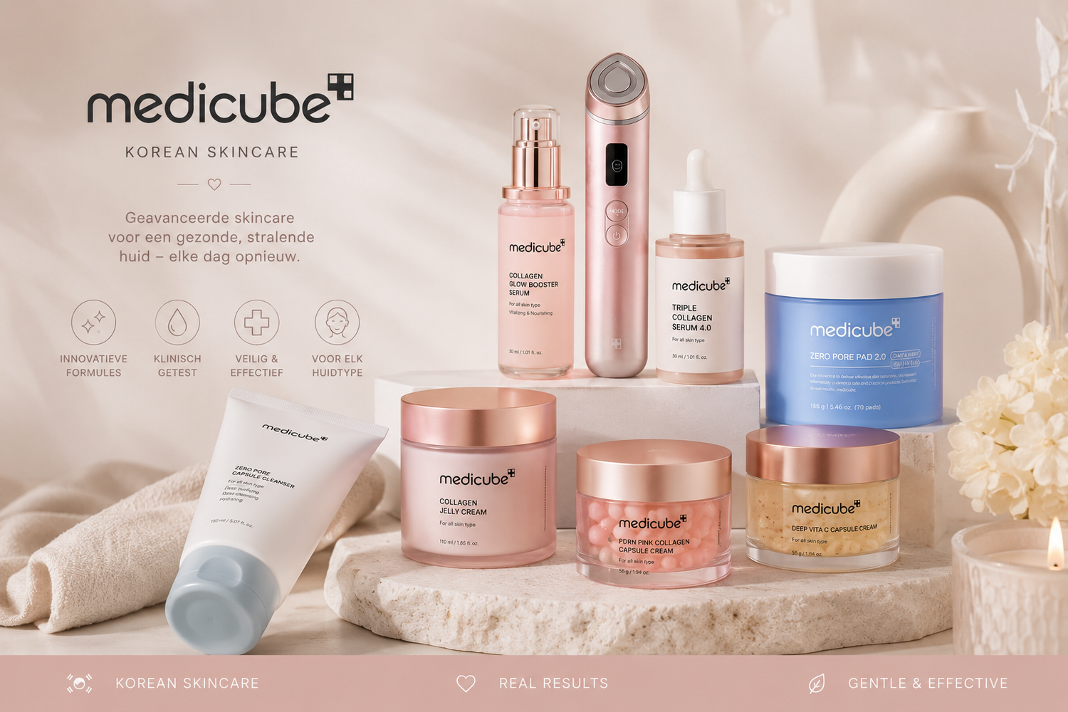 Medicube