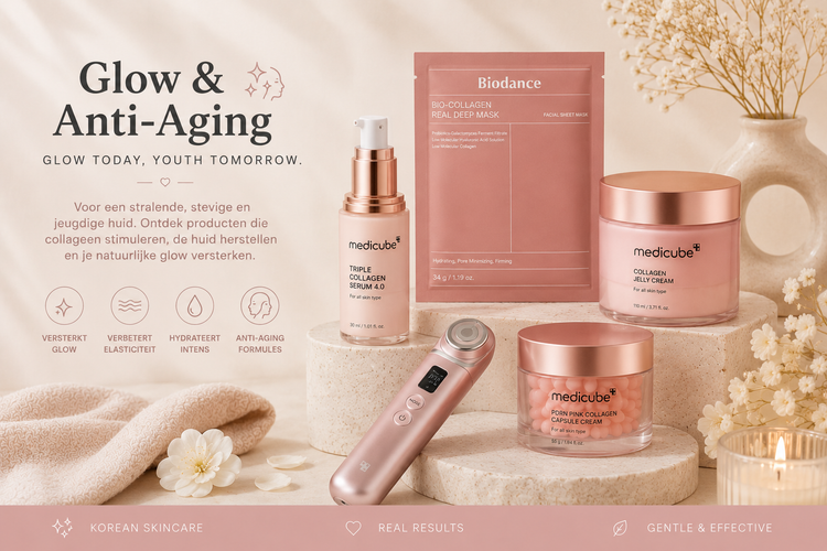 Glow & Anti-Aging