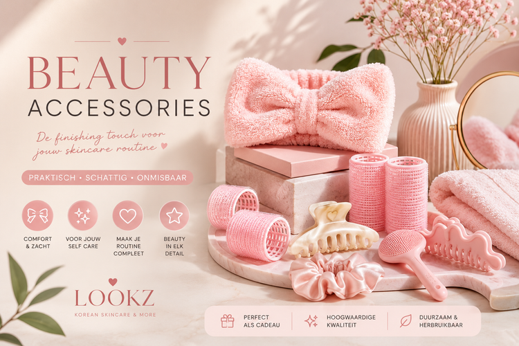✨ Beauty Accessories