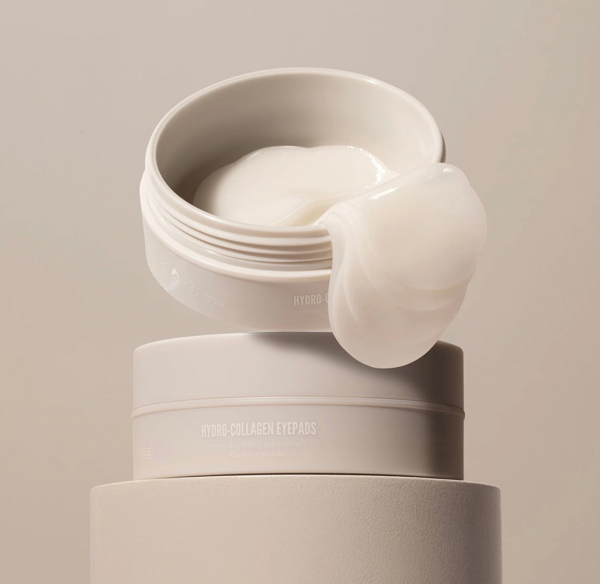 Hydro Collagen Eyepads