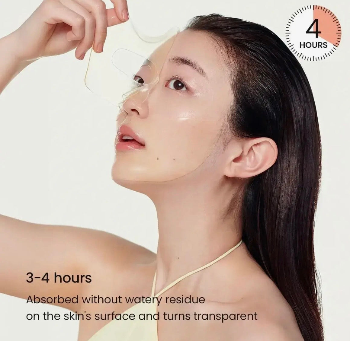 Biodance Radiant Vita Niacinamide Real Deep Mask