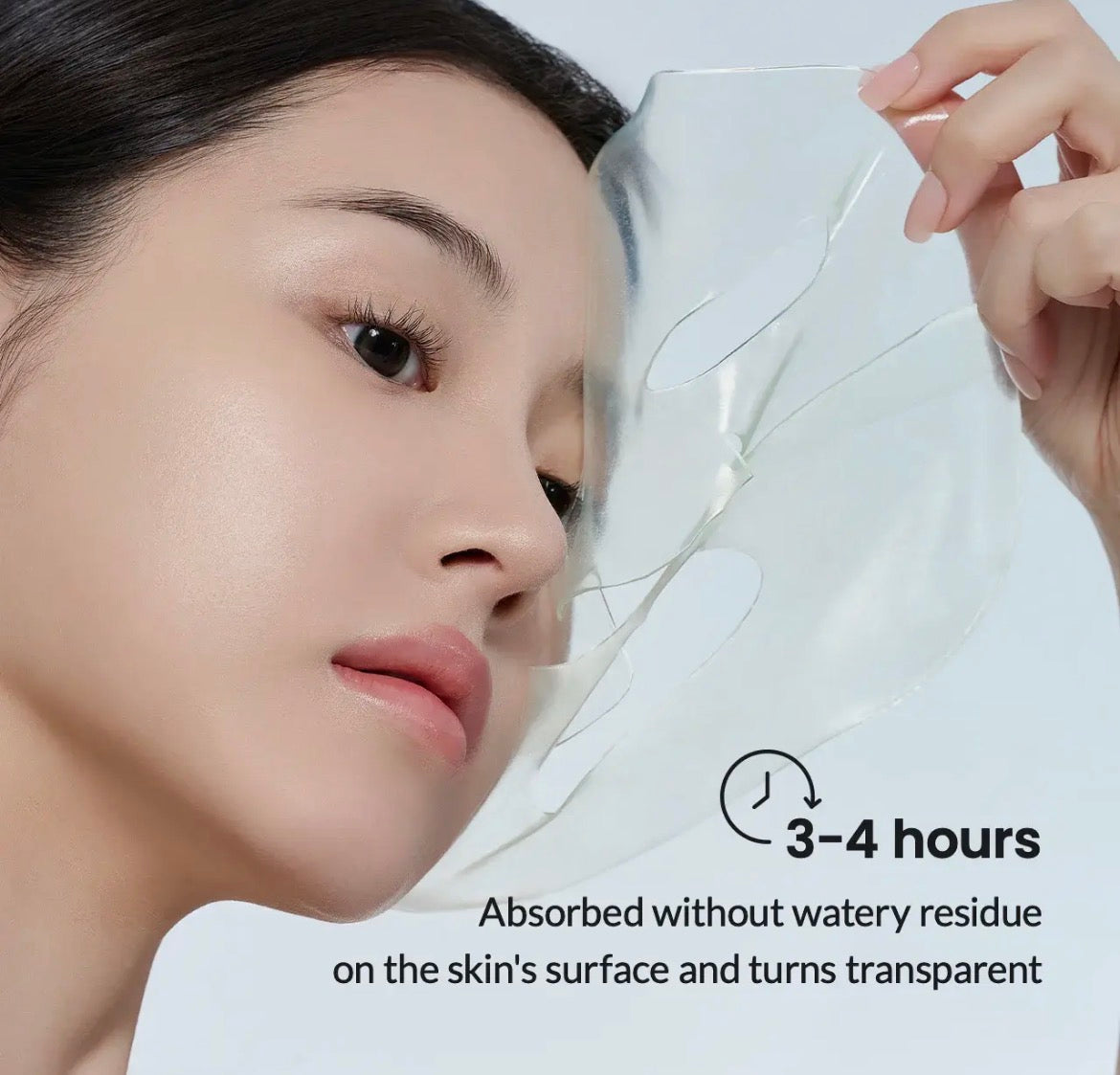 Biodance Refreshing Sea Kelp Real Deep Mask