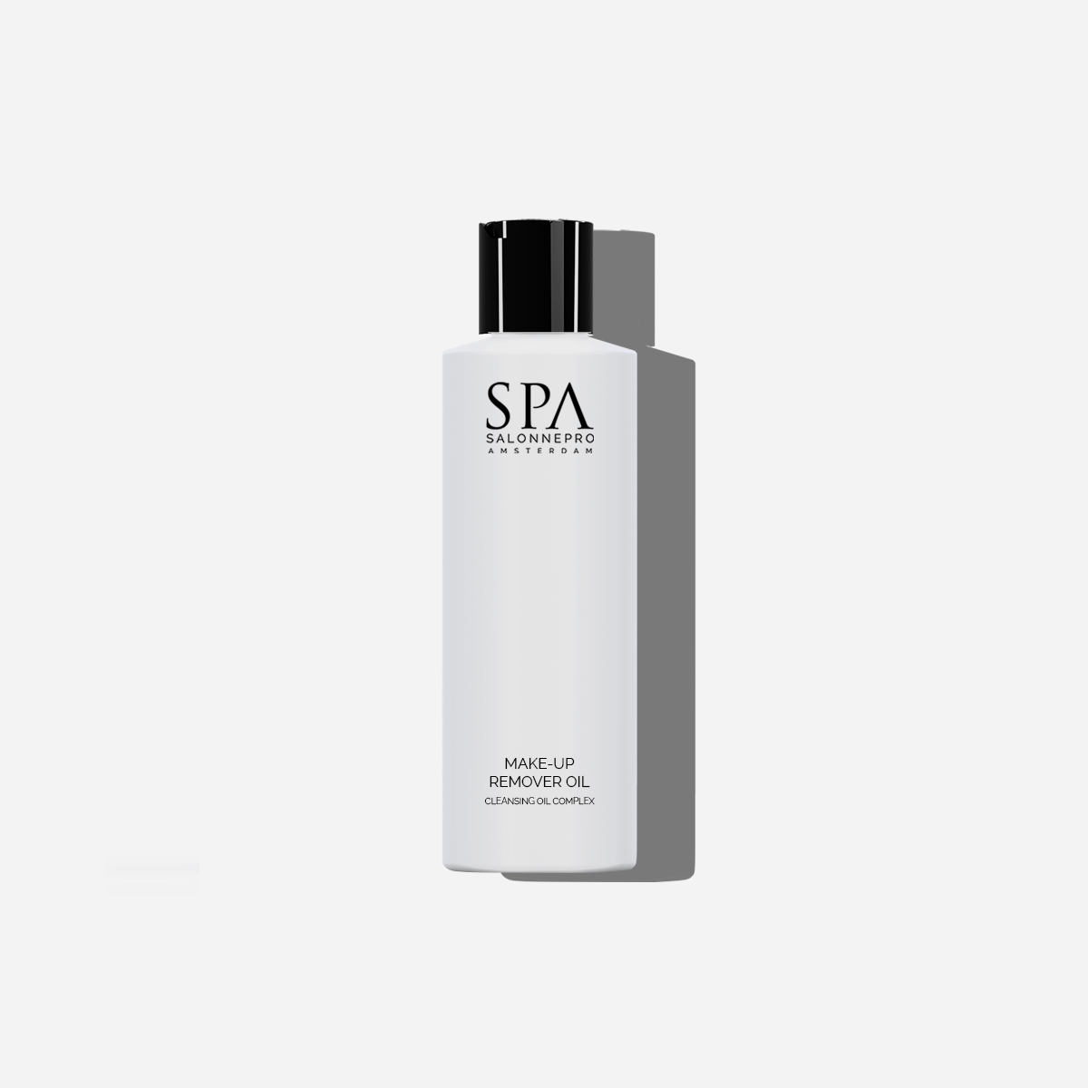 MAKE-UP REMOVER OIL
