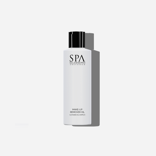 MAKE-UP REMOVER OIL