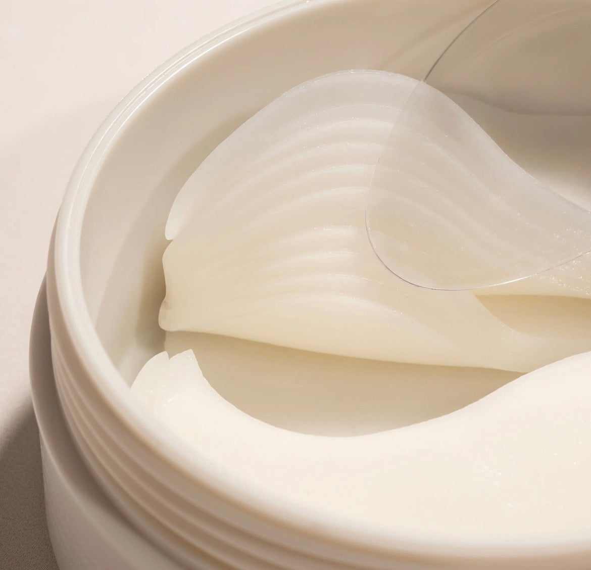 Hydro Collagen Eyepads