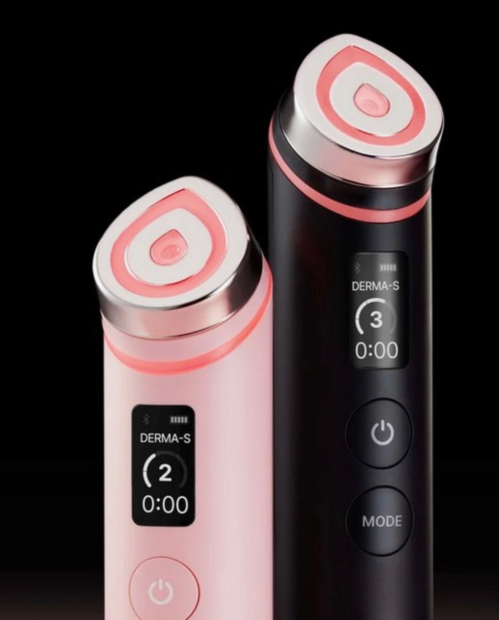 Medicube Age-R Booster Pro Pink Edition – 6-in-1 Gezichtsapparaat met LED & EMS – Roze