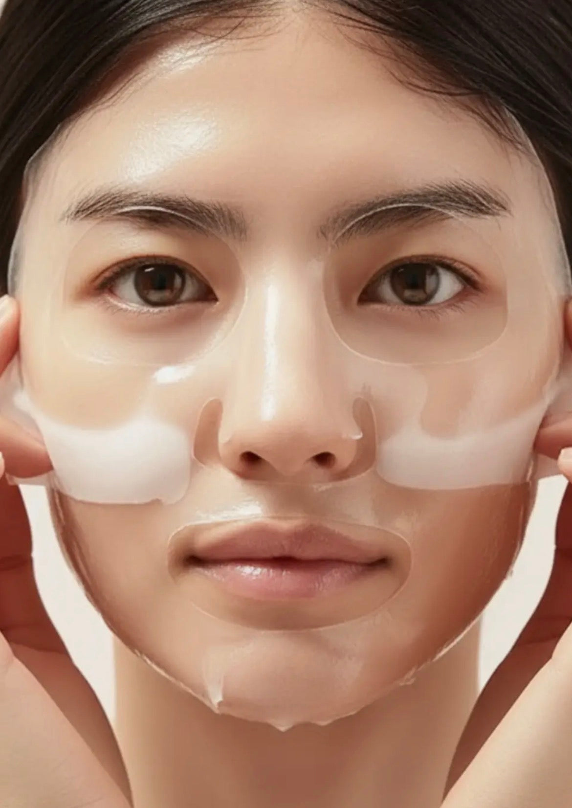 Biodance Bio Collagen Real Deep Mask – Hydrogel Gezichtsmasker met Collageen & Hyaluronzuur