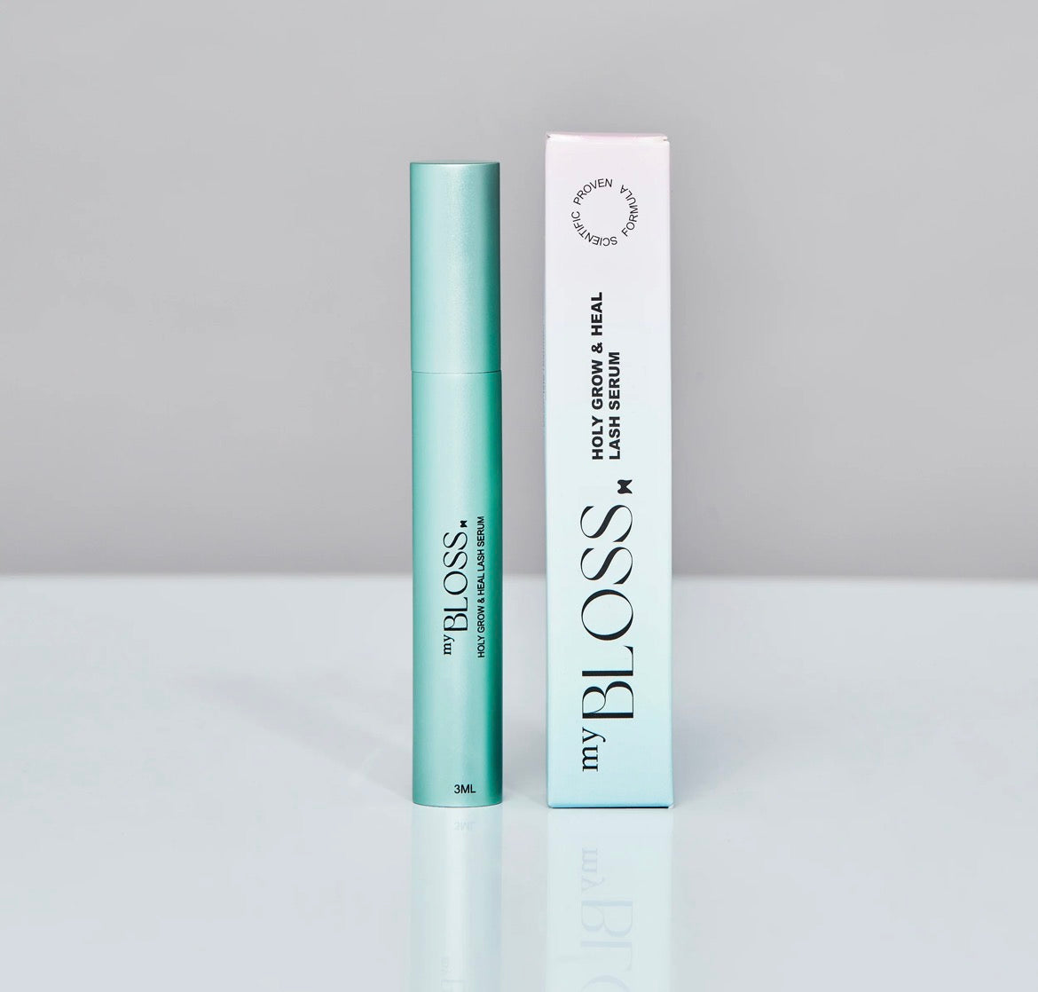 Holy Grow Lash Serum