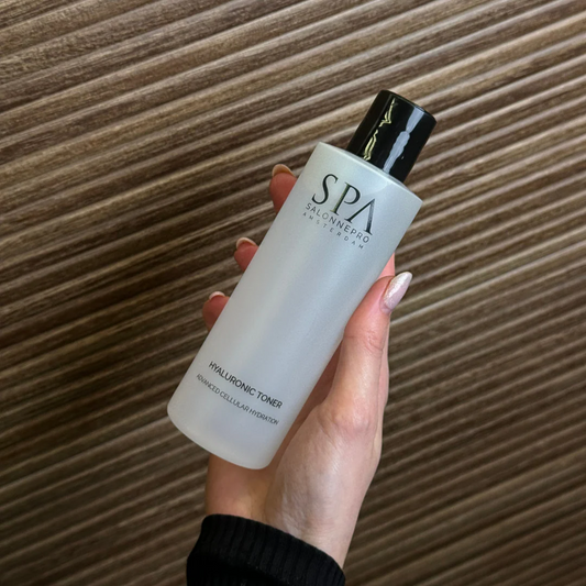Hyaluronic Toner