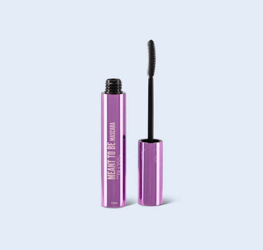 Mascara - Meant To Be
