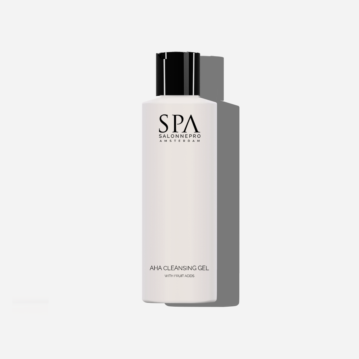 AHA CLEANSING GEL