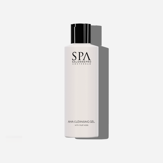 AHA CLEANSING GEL
