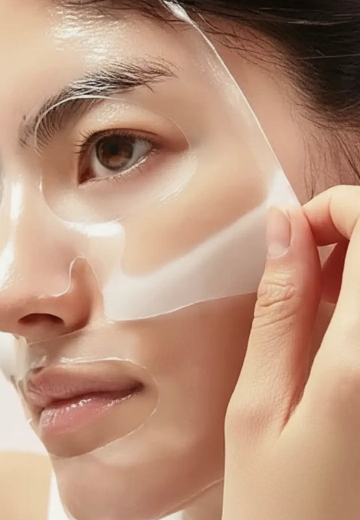 Biodance Bio Collagen Real Deep Mask – Hydrogel Gezichtsmasker met Collageen & Hyaluronzuur