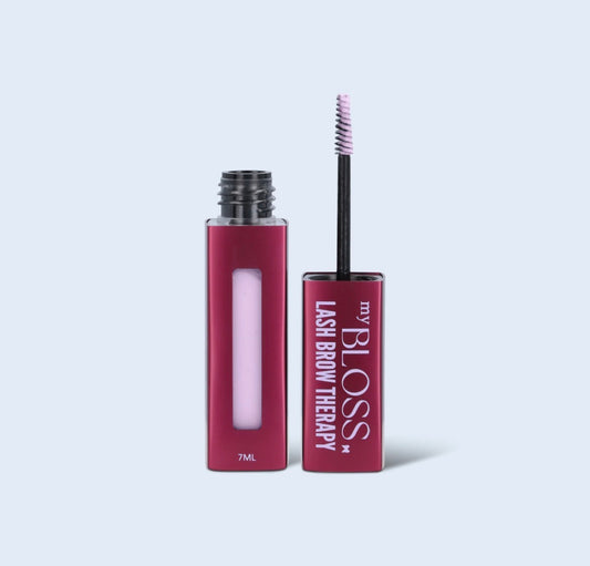 Lash Brow Therapy - Overnight botox mask