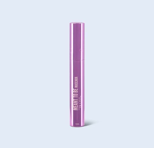 Mascara - Meant To Be
