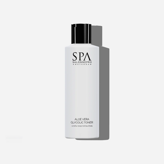 ALOE VERA GLYCOLIC TONER