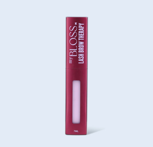 Lash Brow Therapy - Overnight botox mask