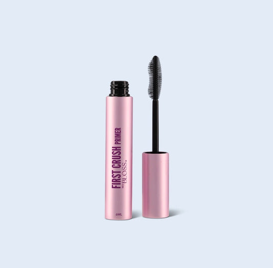 Primer - First Crush