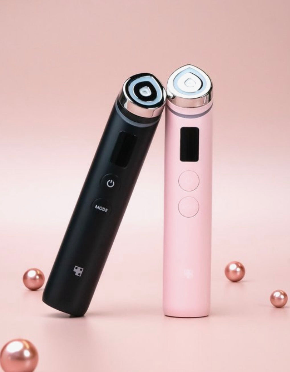 Medicube Age-R Booster Pro Pink Edition – 6-in-1 Gezichtsapparaat met LED & EMS – Roze