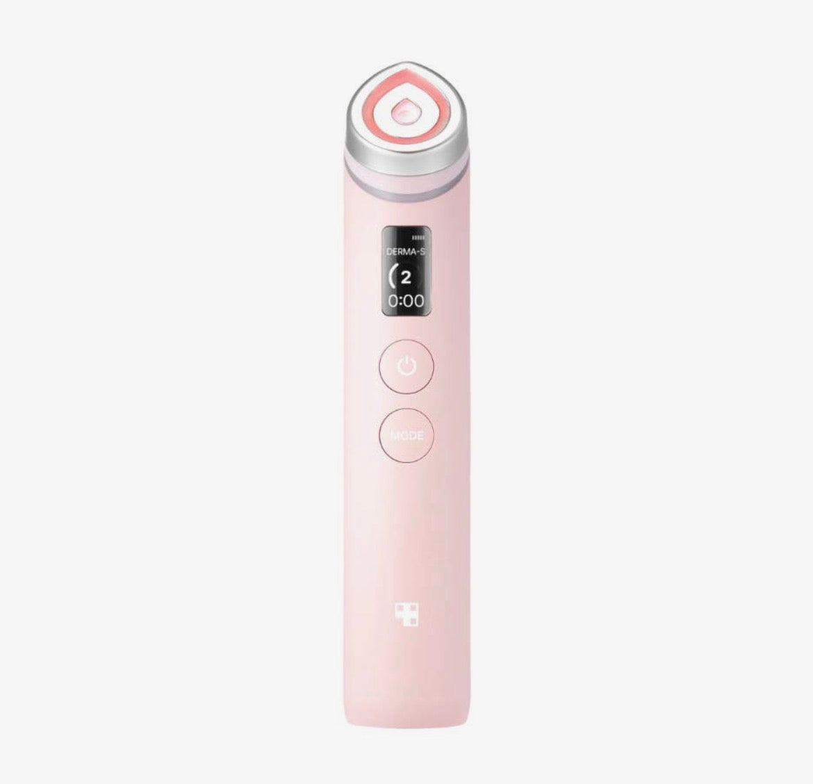 Medicube Age-R Booster Pro Pink Edition – 6-in-1 Gezichtsapparaat met LED & EMS – Roze