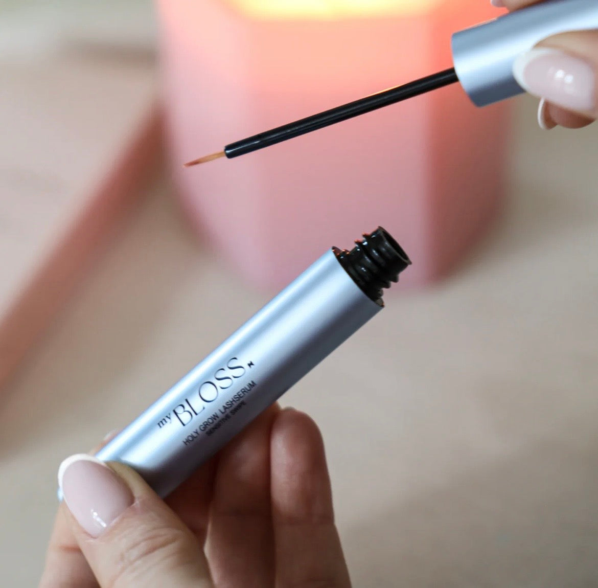 Sensitive Swipe Wimperserum - 3ml