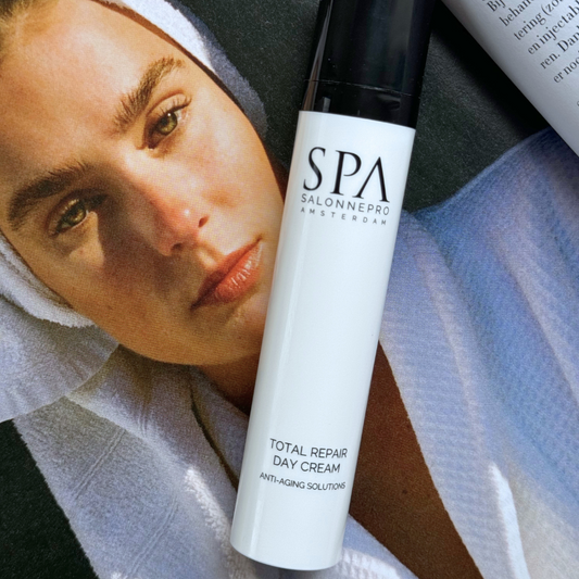 TOTAL REPAIR DAY CREAM