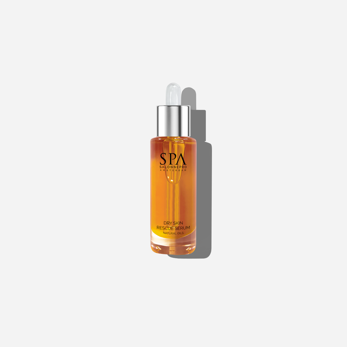 DRY SKIN RESCUE SERUM