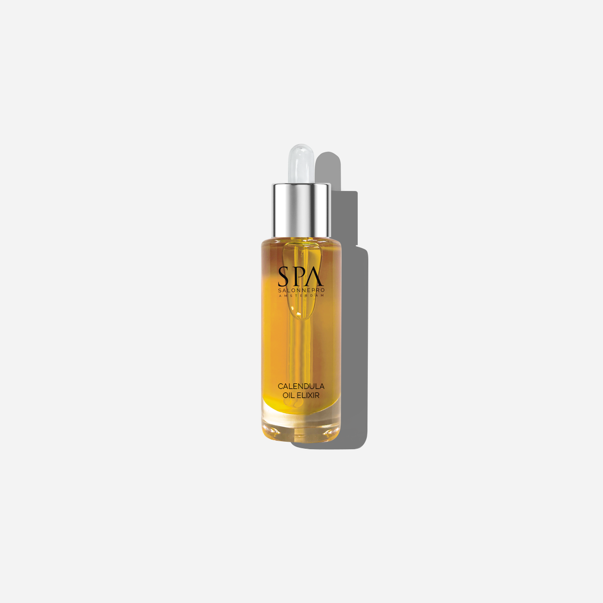CALENDULA OIL ELIXIR